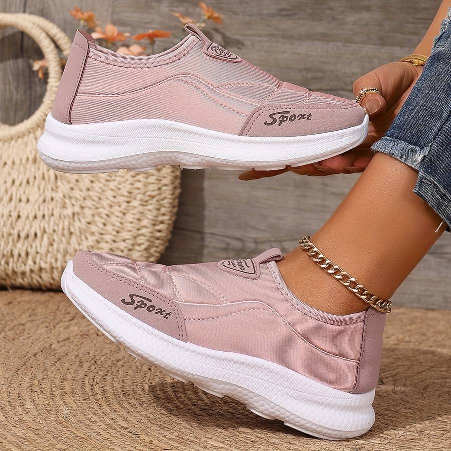 Women S Sneakers Color White Sizeuk 5
