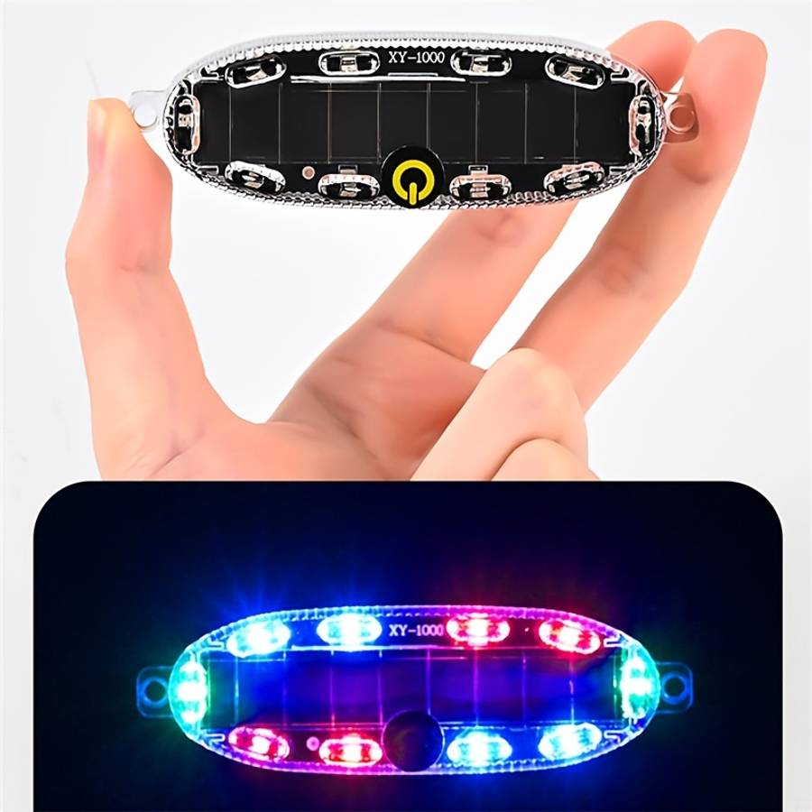 Car Lights Quantity 2Pcs