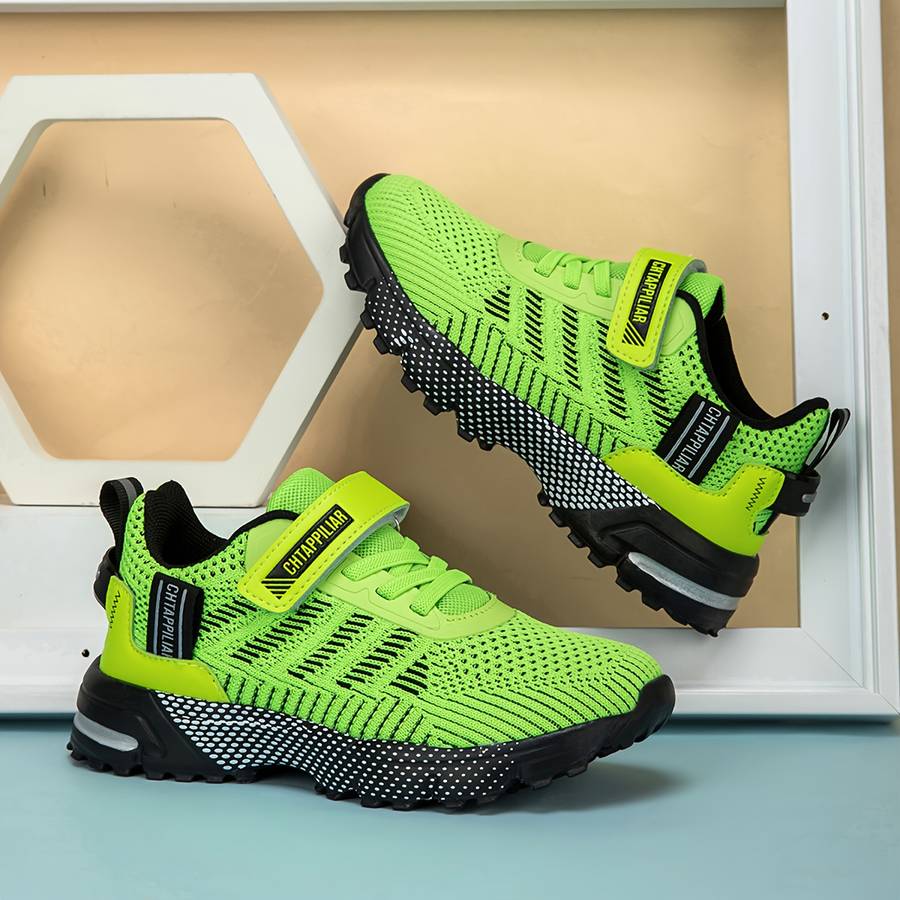 Basketball Shoes Color Yellow Sizeuk 6 Big Kid