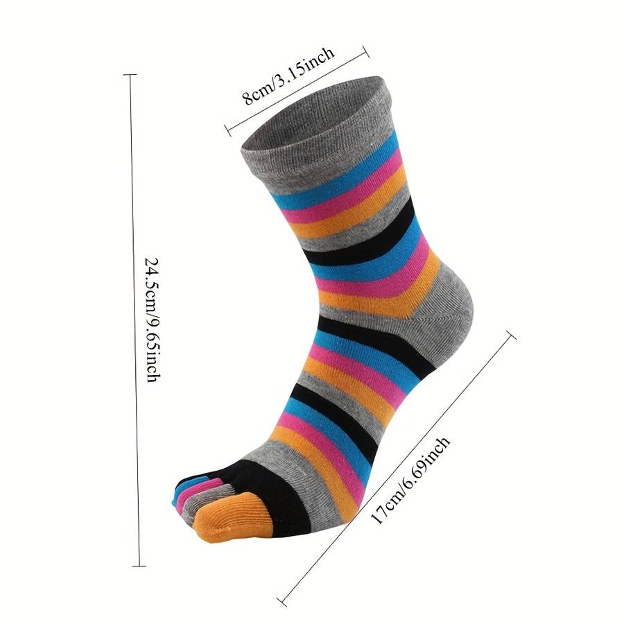 Women S Socks Color Mixed Color 6 Pairs Size Asian Onesize