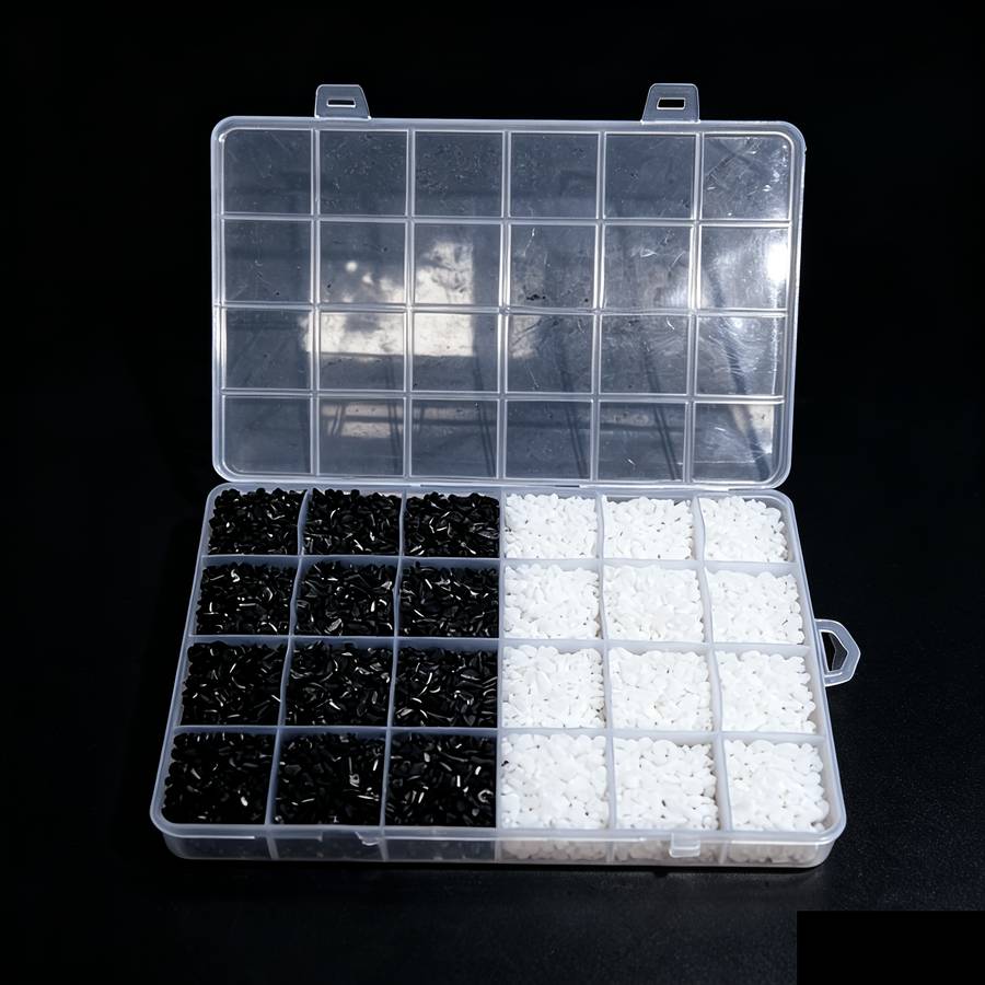 Perler Bead Set 5Mm Set