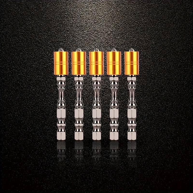 Screwdriver Bit Tool Set Quantity 5Pcs