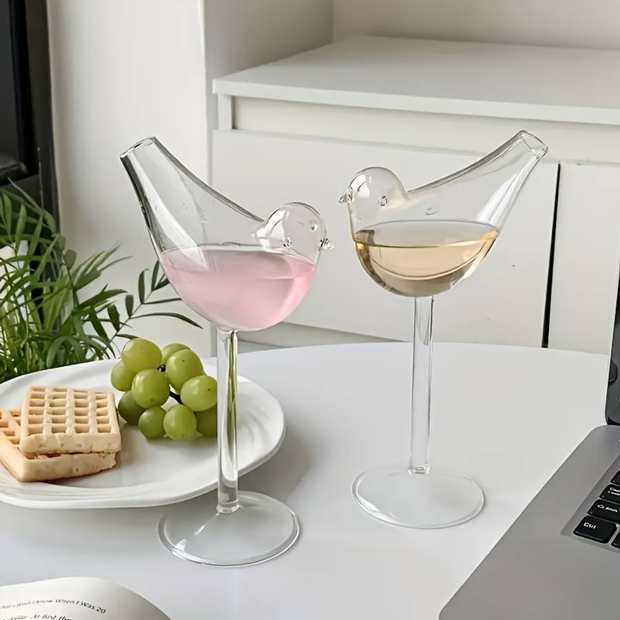 Water Cup Quantity 2Pcs