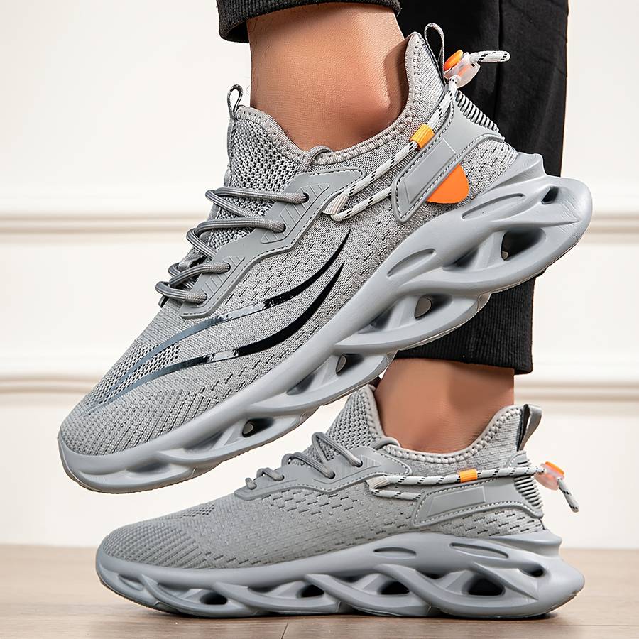 Women S Sneakers Color Silvery Grey Sizeuk 2.5