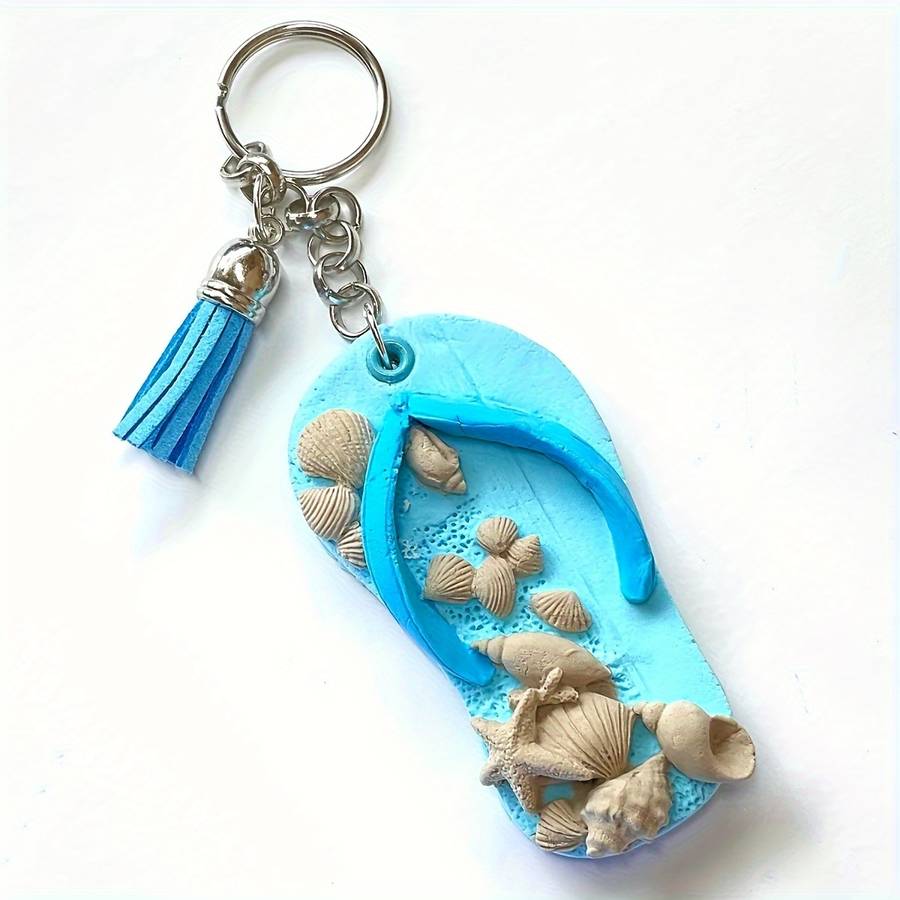 Suitable For Baking Molds Style Sandals