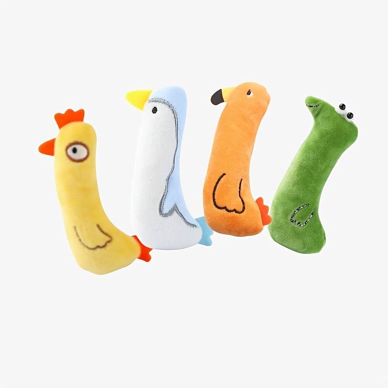 Pet Supplies Color 2 Piece Set Size Random Style