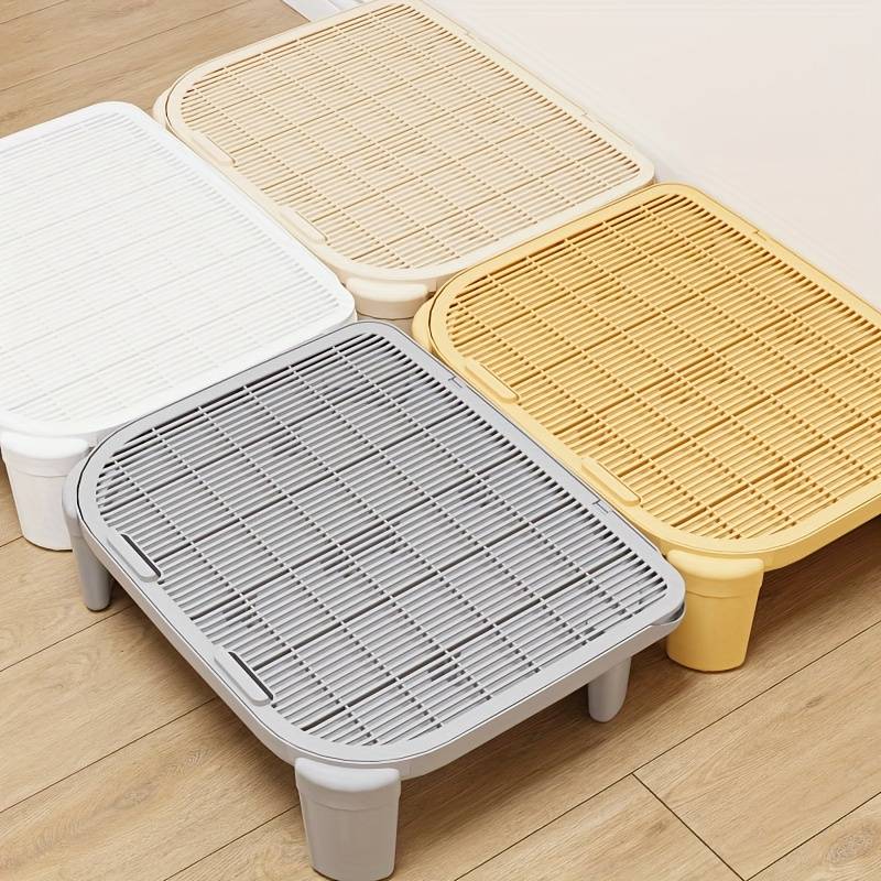 Pet supplies color Yellow