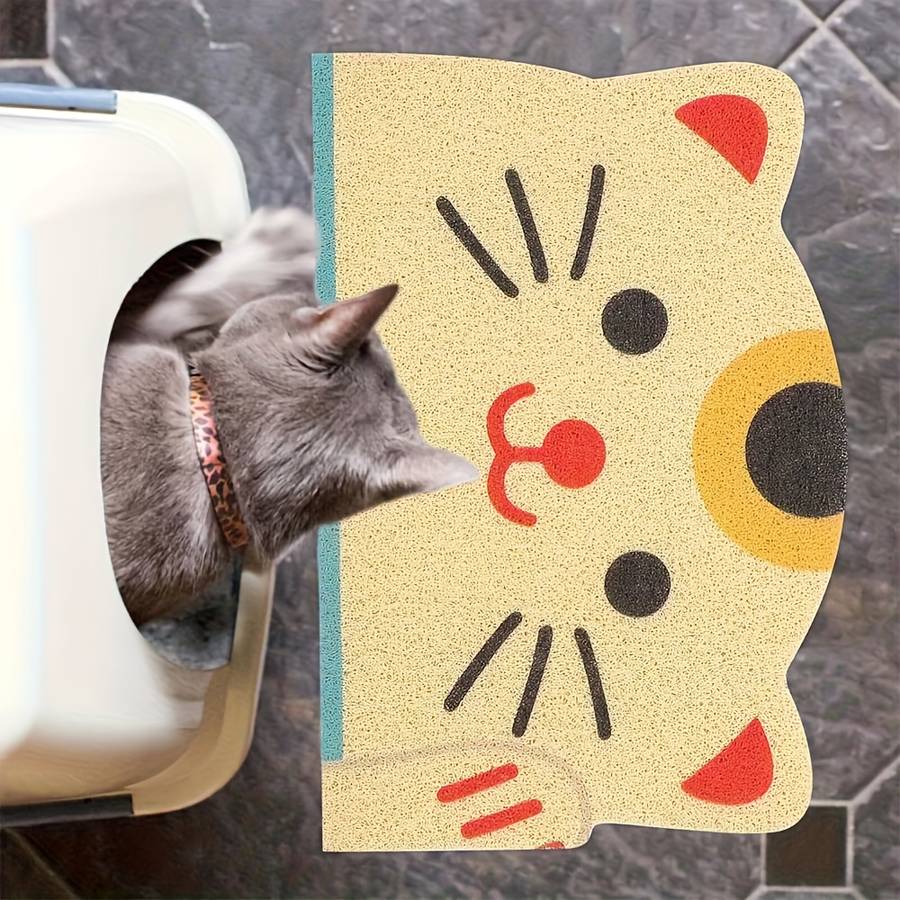Pet supplies Style Cat