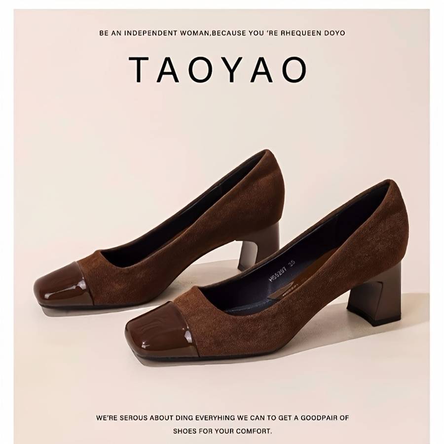 Women S High Heels Color Black Sizeuk 4