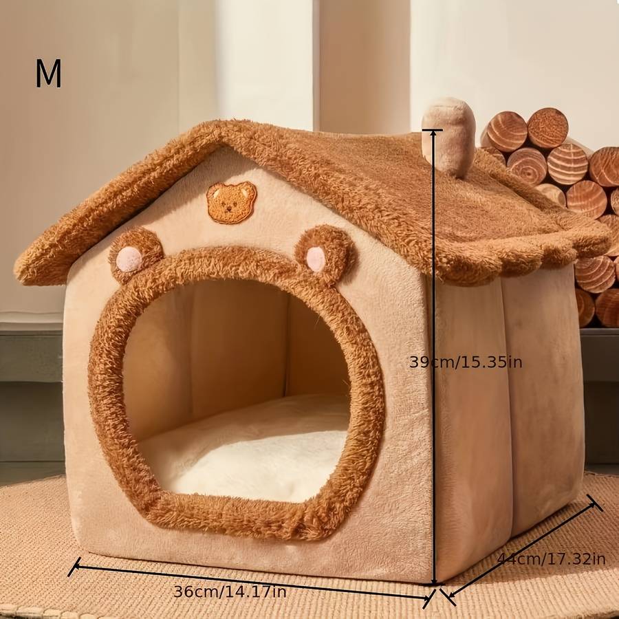 Pet supplies size S
