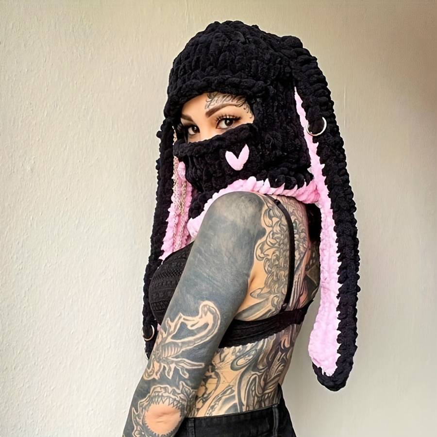Hat Color Pink