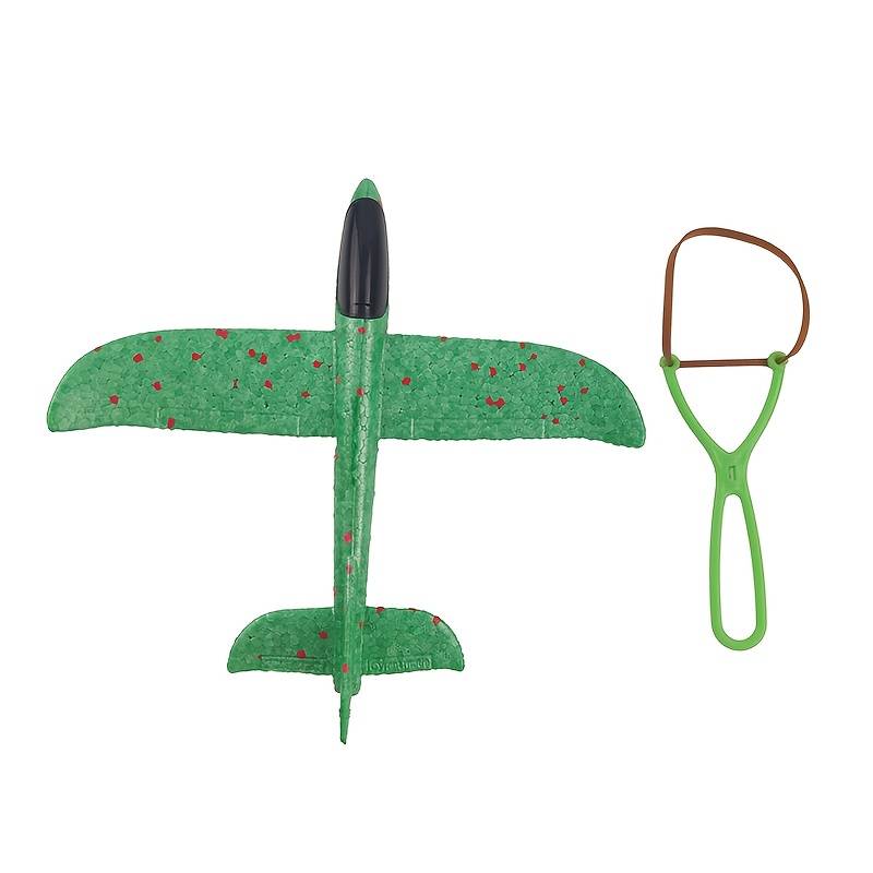 Slingshot Style Slingshot  Add  Orange Airplane
