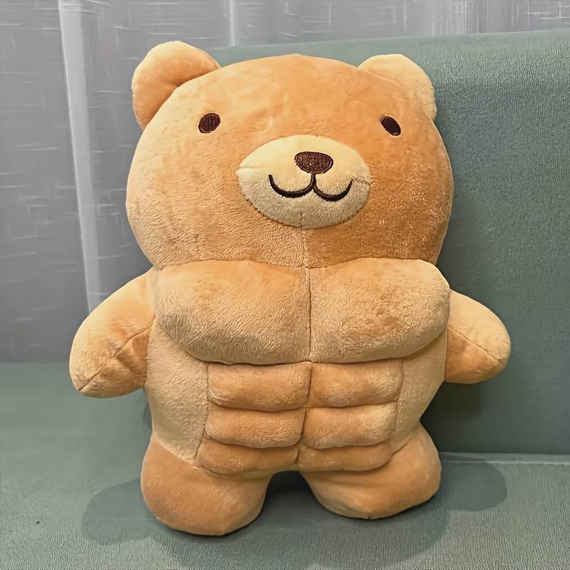 Toy Doll Items Teddy Bear