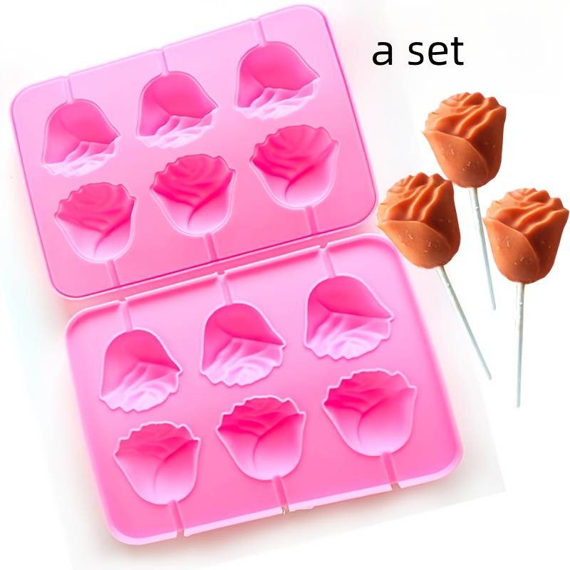 Suitable For Baking Molds Quantity 1Pc