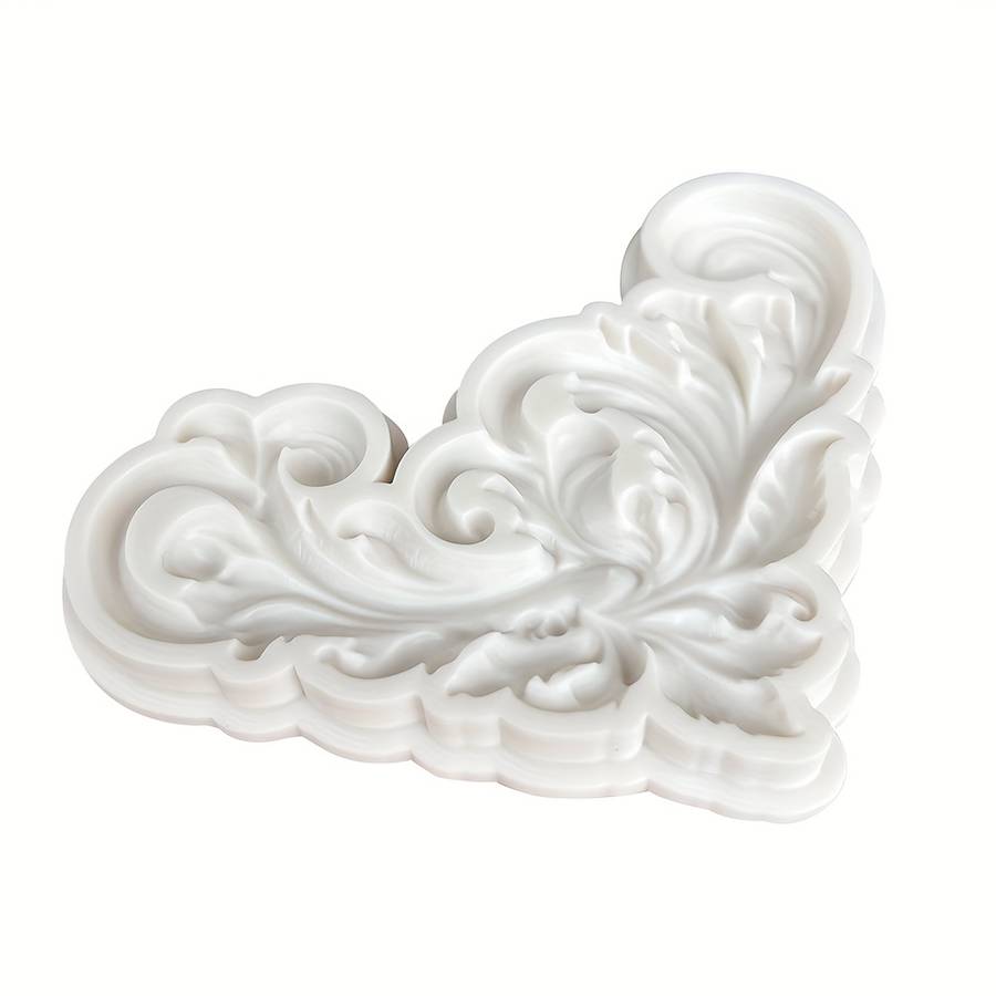 Suitable For Baking Molds