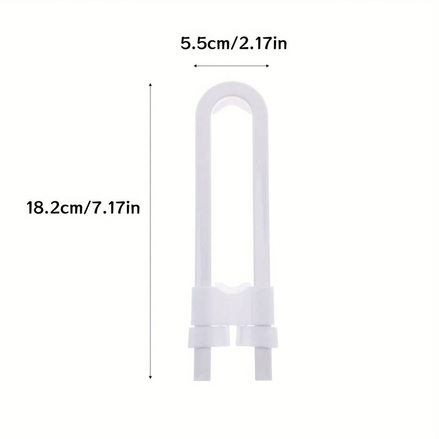 Lock Quantity 3Pcs