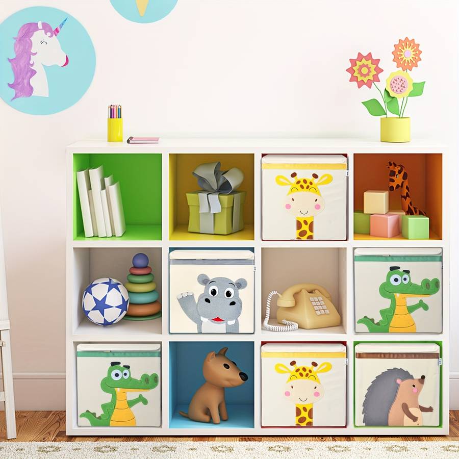 Storage And Organizationstyle Giraffe