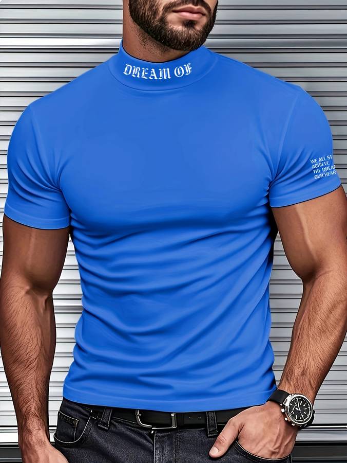 Men S Clothing Color White Size S