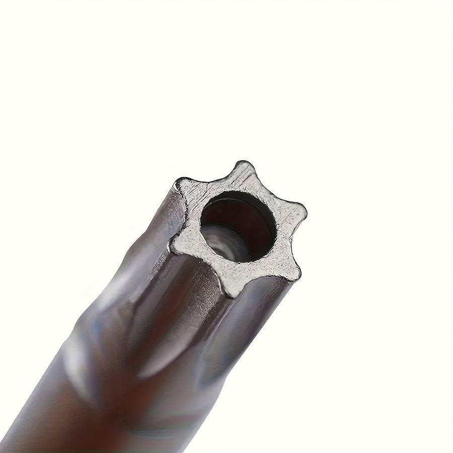 Screwdriver Bit Tool Set Quantity 7Pcs
