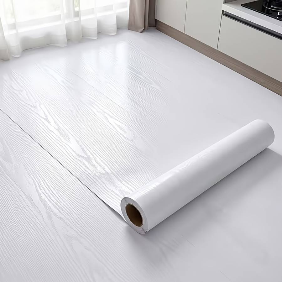 Self Adhesive Floor Stickers A04 549.99Cm*39.99Cm