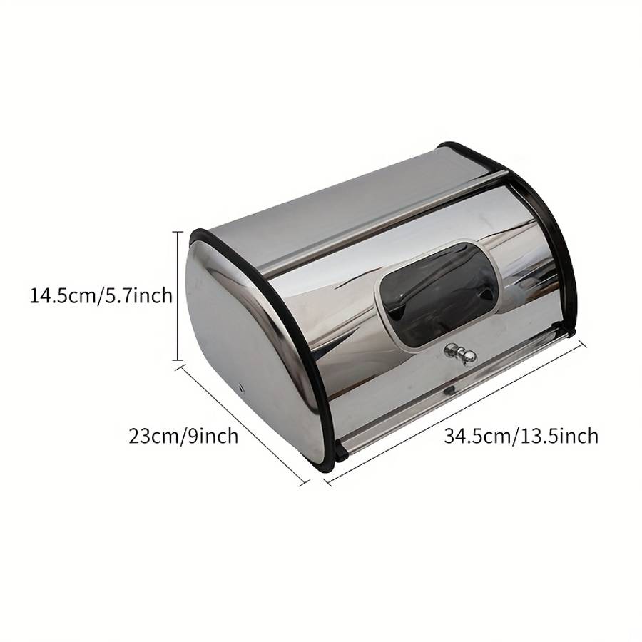 Antibacterial Box K001S Srw