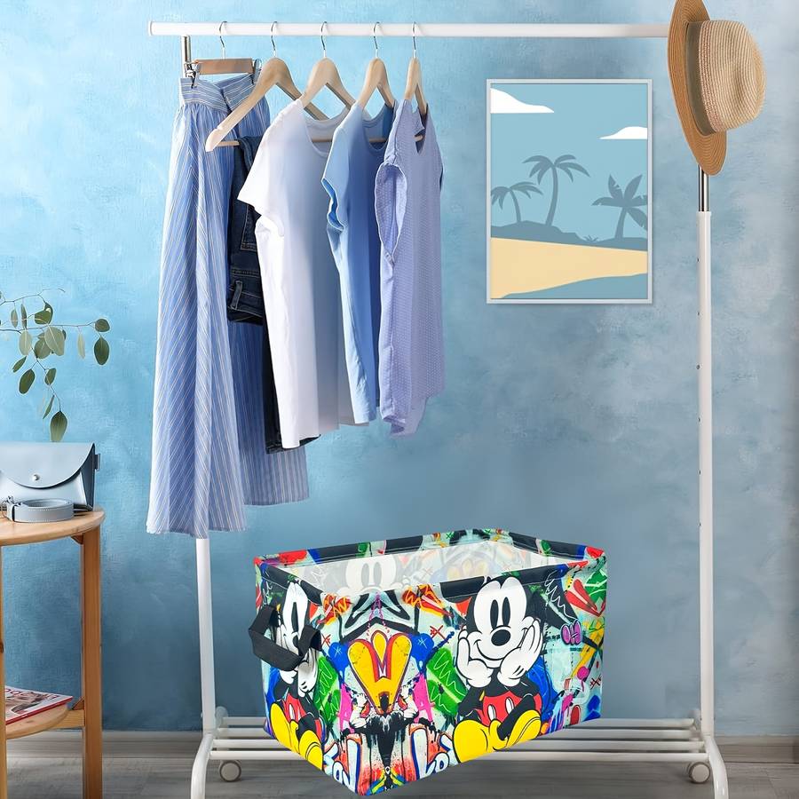 Storage And Organizationstyle Mickey