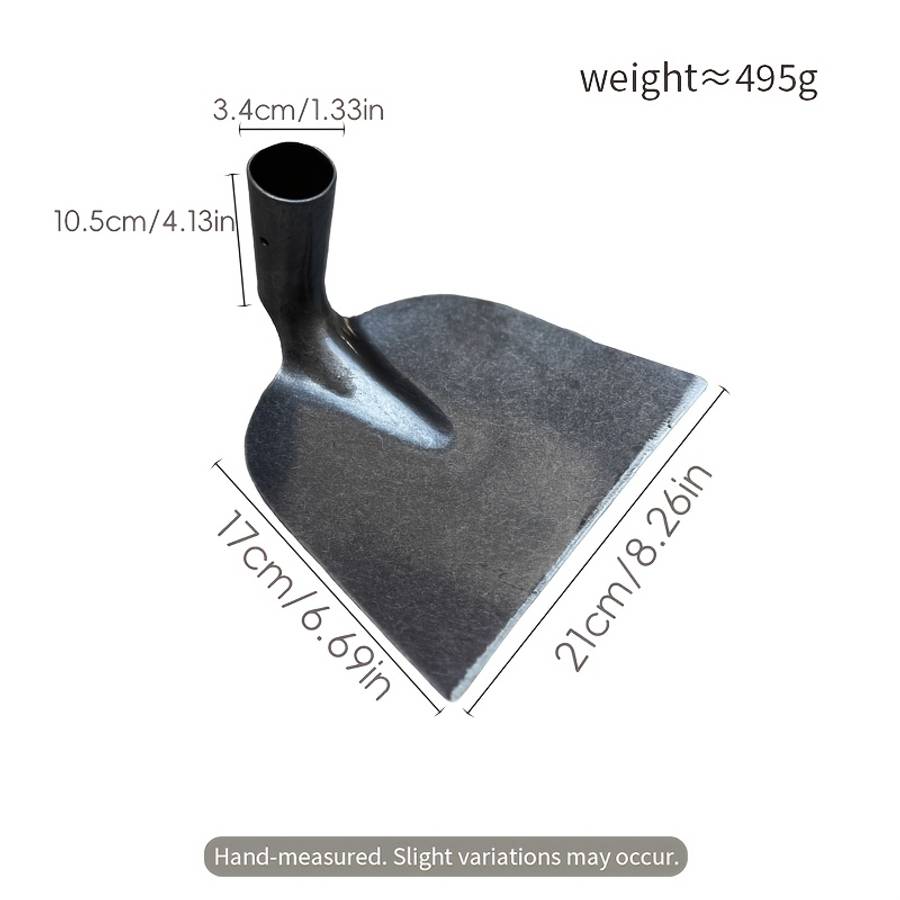 Garden Supplies Model Medium