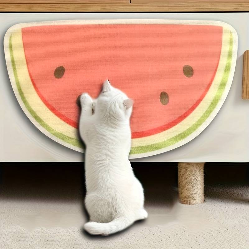 Pet supplies color Strawberry size 50cm X 80cm