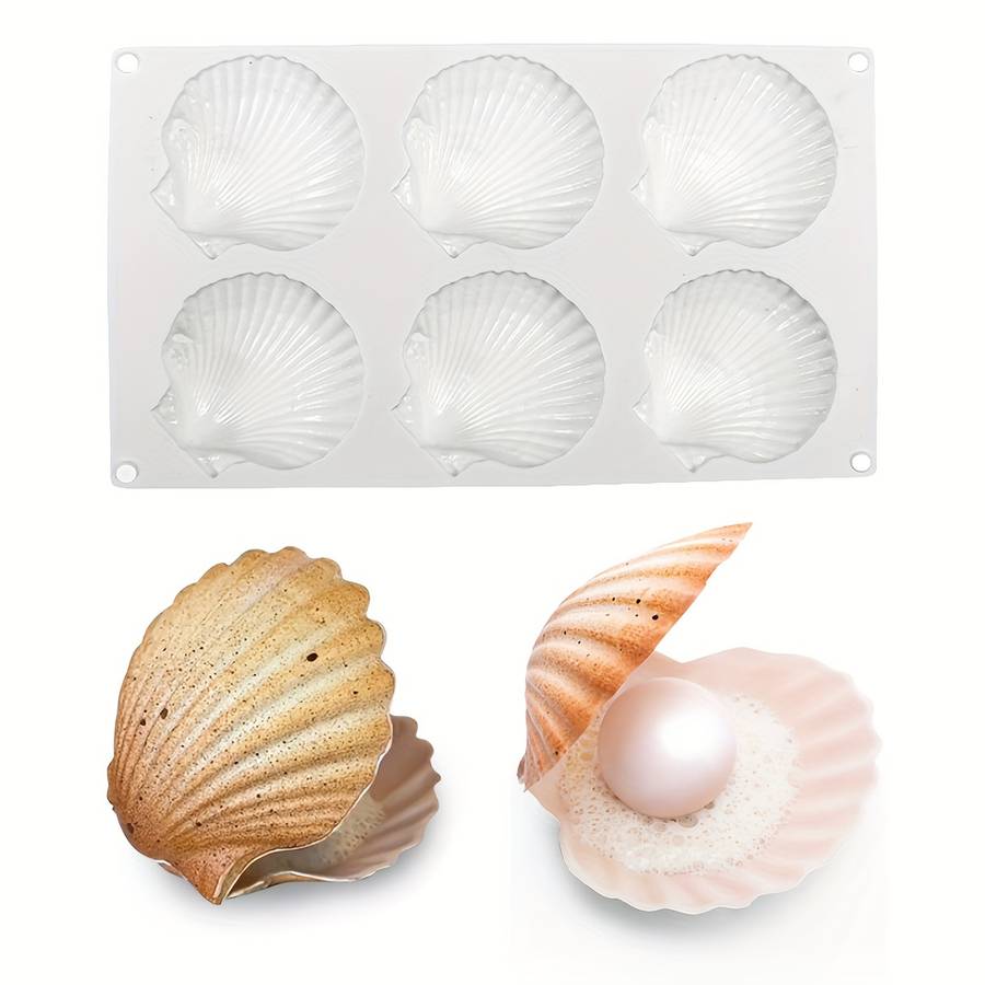 Suitable For Baking Molds