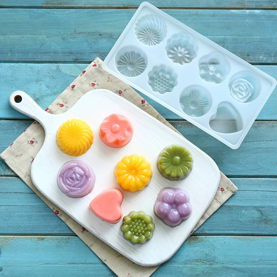 Suitable For Baking Molds Quantity 2Pcs