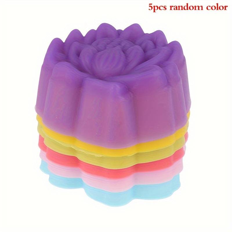 Suitable For Baking Molds Size 5Cm  1.96In