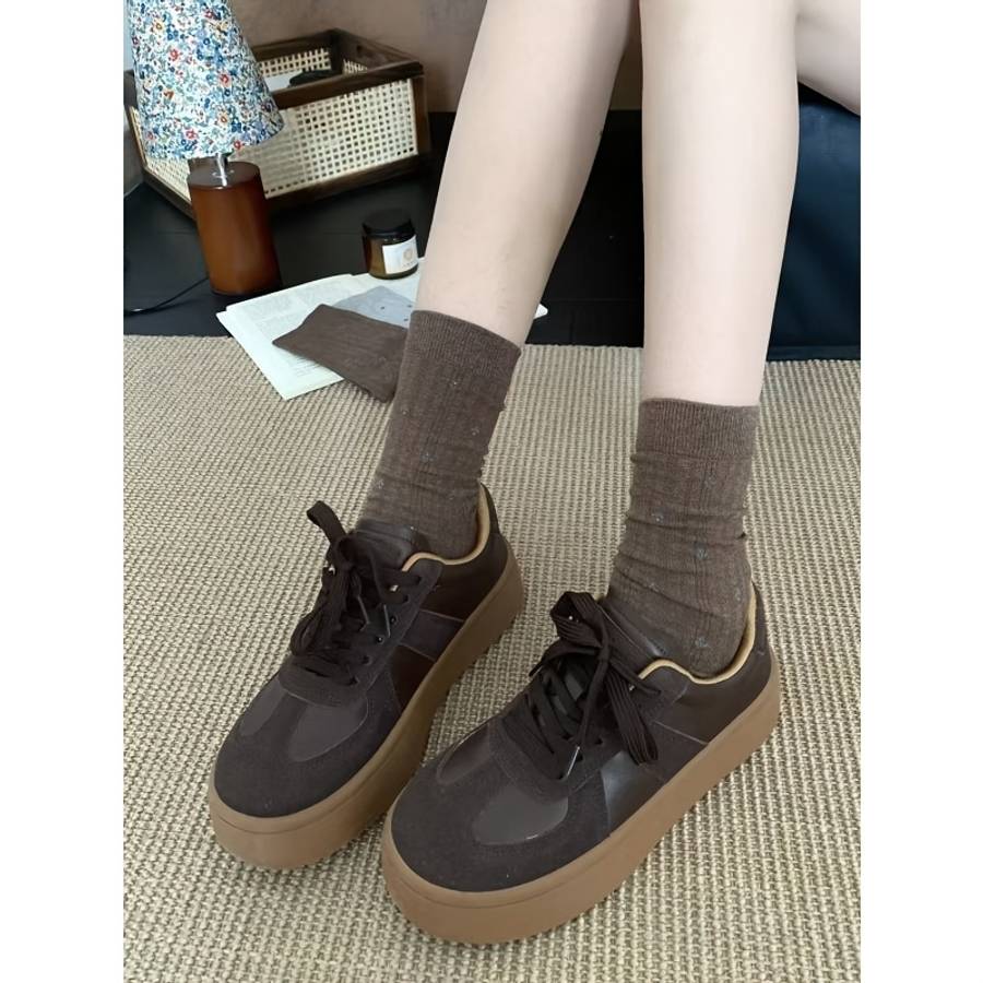 Women S Socks Color 4Pairs Mixandmatch Size Asian Onesize
