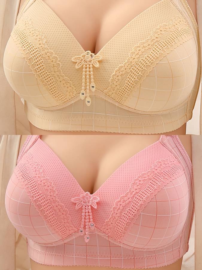 Women S Underwear Color Mixed Color D Size Asian Xxl