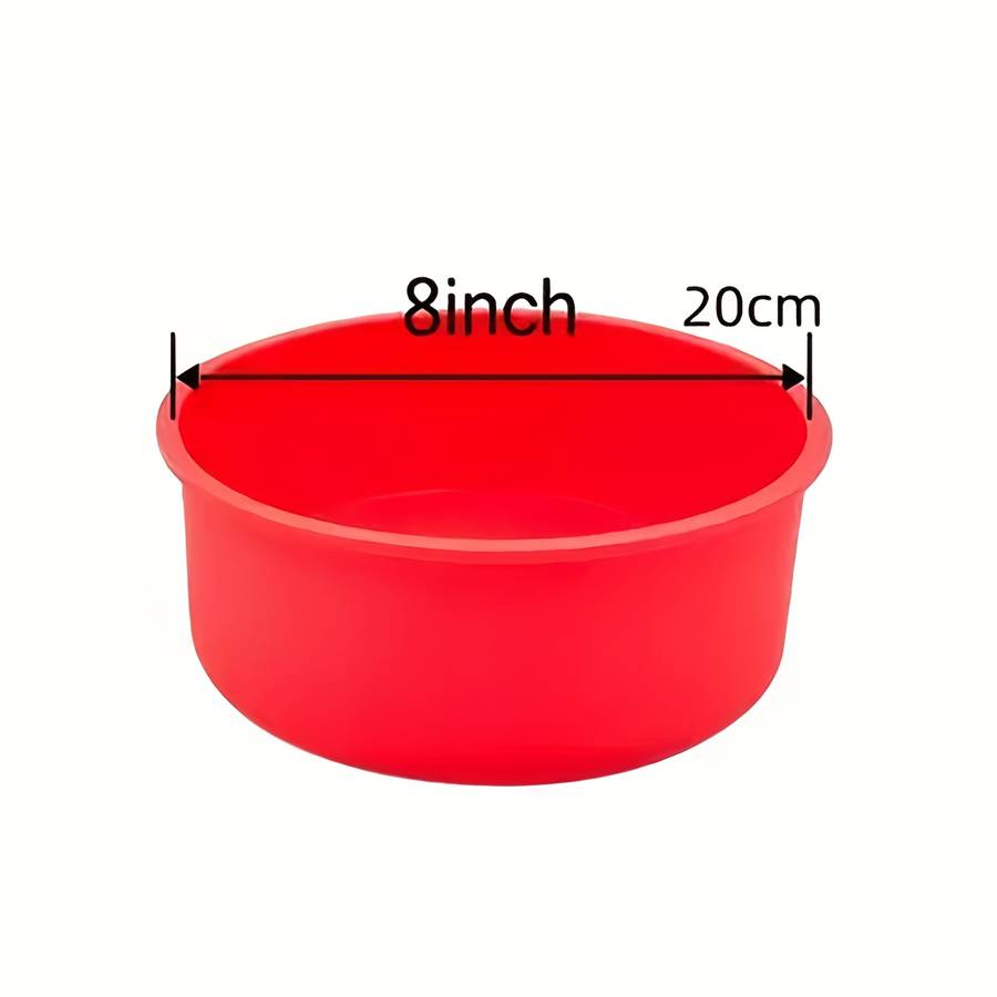 Suitable For Baking Molds Color Small Size 10.16Cm