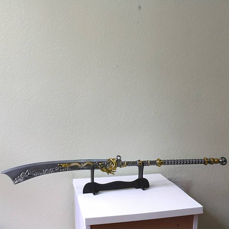 Toy Weapons Model Wu Ming Mo Dao