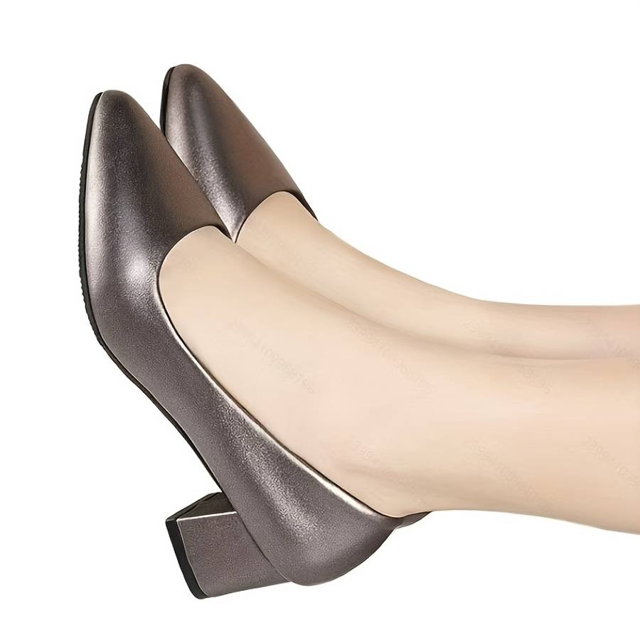 Women S High Heels Color Grey Sizeuk 2