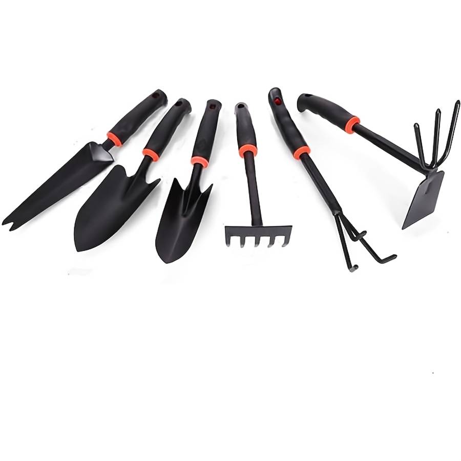 Garden Supplies Color Transplanter