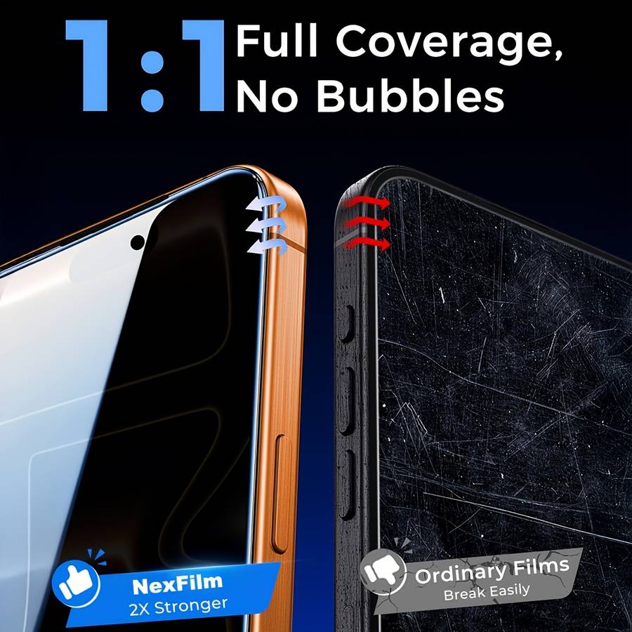 Screen Protector Compatible Model Iphone 13