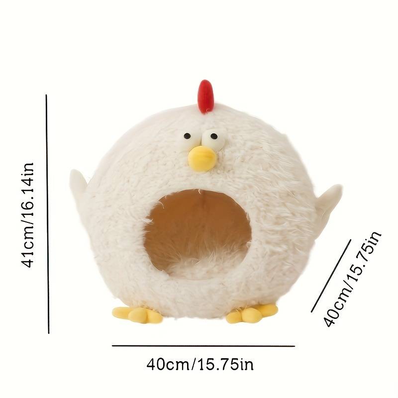 Pet supplies size 15.75x 15.75x 16.14in  40x 40x 41cm