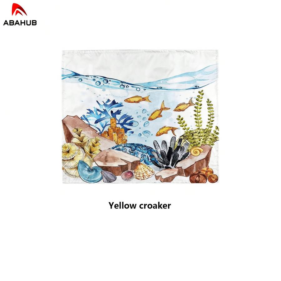 Premium Abahub Portable Picnic Mat Beach Multi Seat Cushion Must Have Family