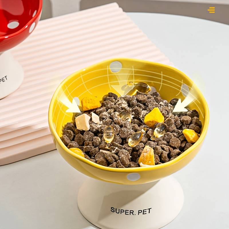 Pet Supplies Color Red