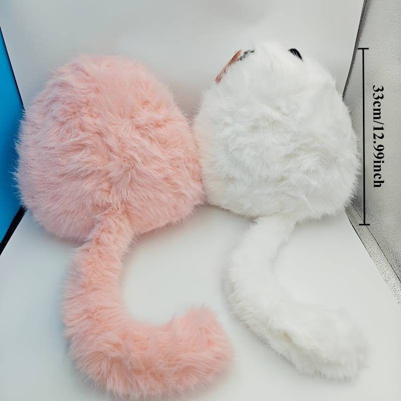 Toy Doll color pink Quantity 1pc
