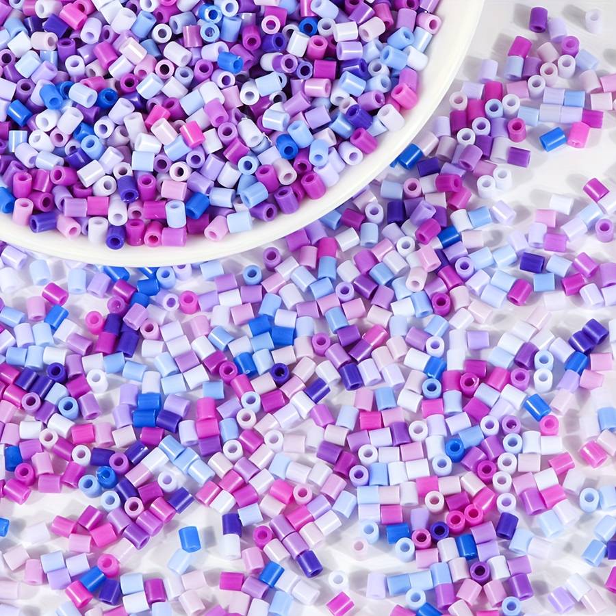 Perler Bead Set D5 3037Pcs