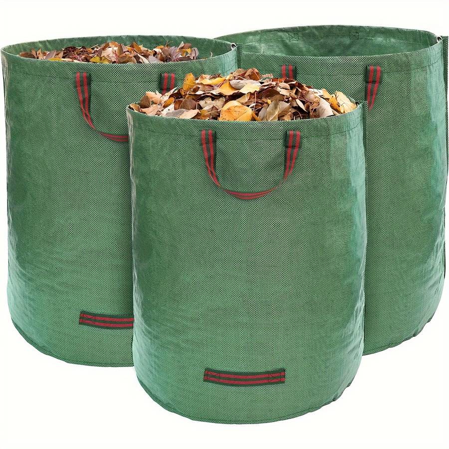 Trash Bag3 Bags Of 272.55 L