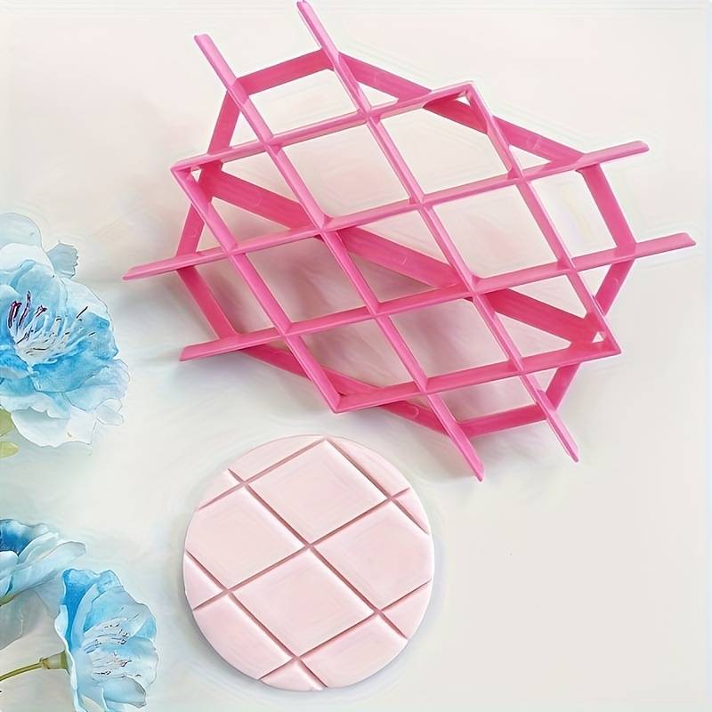 Suitable For Baking Molds Style Rhinestone Embossing Die