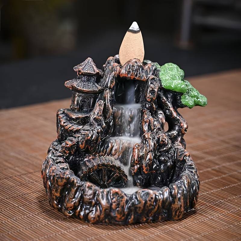Incense Burner