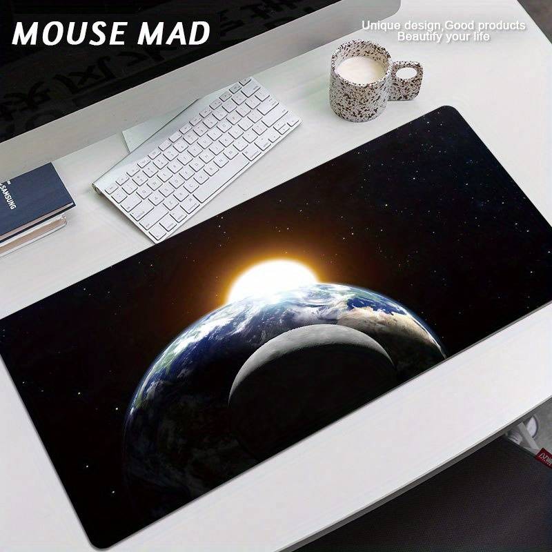 Mouse Pad Size 27.5X11.7Inch