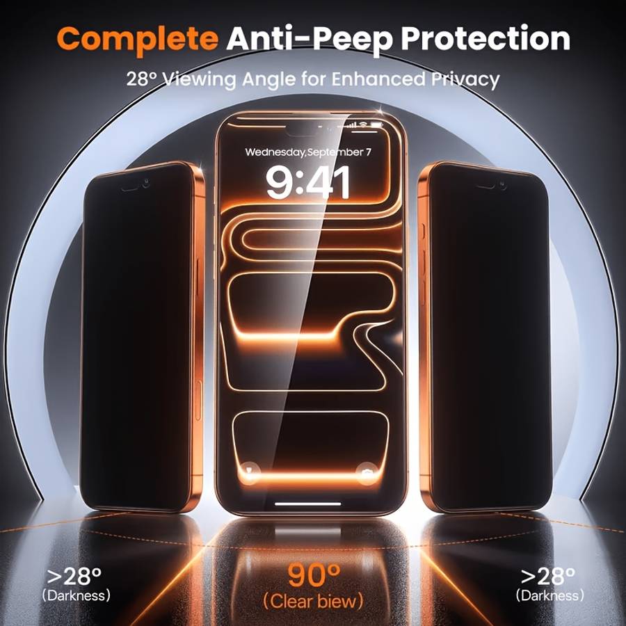 Screen Protector Compatible Model Iphone 13