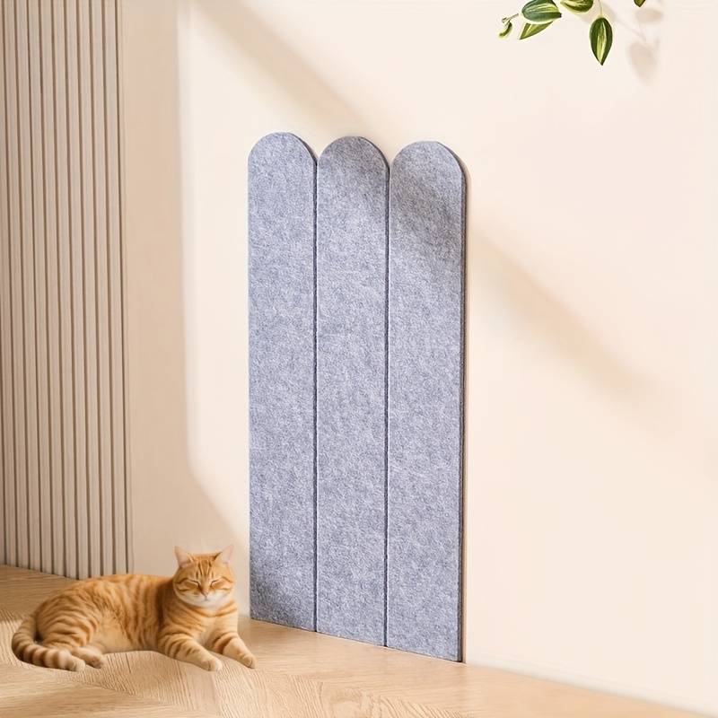 Pet Supplies Color Grey