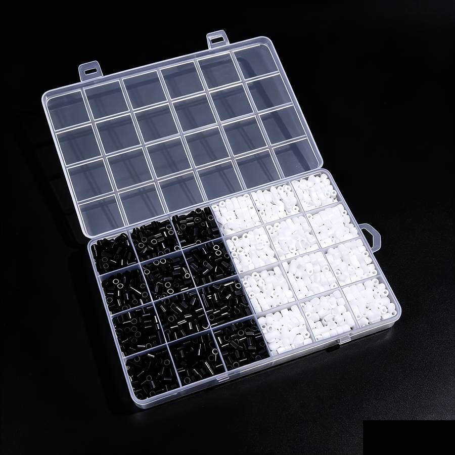 Perler Bead Set 5Mm Set